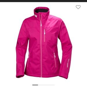 Helly Hansen Crew Mid-Layer Jacket